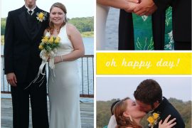 My Wedding - A Well Crafted Party