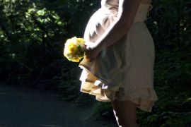 pregnancy photo