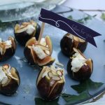 Fancy Fig Recipe by A Well Crafted Party and Featured on Live the Fancy Life