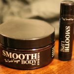 Morning Winter Beauty Routine with Smooth Naturals
