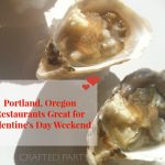 valentines day in Portland, Oregon