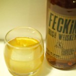 Old Irish Cocktail from A Well Crafted Party