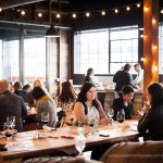 Blogger Networking Tips // A Well Crafted Party