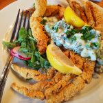 Great Cajan Food in Portland Oregon // A Well Crafted Review