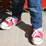 Vintage Toddler Style