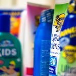 sun safety // A Well Crafted Party