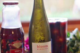 Cherry Sangria Recipe // A Well Crafted Party