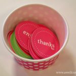 DIY Friend Gift for Coffee or Tea Lovers featured on A Well Crafted Party