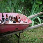 Real Party: Picnic Themed Birthday Party // A Well Crafted Party