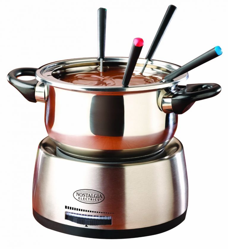 Friday Finds: Fondue for You! Suggested Fondue Supplies