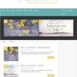 What I'm Loving: Words to Live by Wednesday