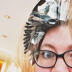 Sunday Snapshots Dosha Salon // A Well Crafted Party