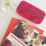 DECK Giveaway from Sol Republic // Sponsored Giveaway on A Well Crafted Party