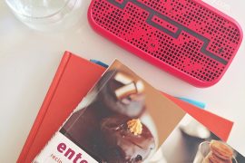 DECK Giveaway from Sol Republic // Sponsored Giveaway on A Well Crafted Party