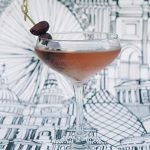 Greek Martini and Other Twists on the Classic // A Well Crafted Party
