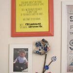 Wifi Sign and House Guest Welcome Free Printables // A Well Crafted Party