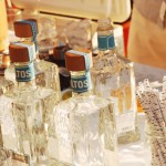 Tangerine Thyme Margarita from Mint & Mirth // Featured on A Well Crafted Party