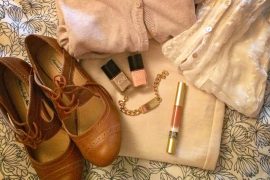 Late Summer Nudes // A Well Crafted Party