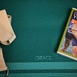 Self Care and Yoga // A Well Crafted Party