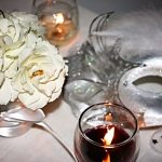 Halloween Parties of the Past // A Well Crafted Party