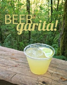Beergarita // A Well Crafted Party