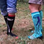 Sock It To Me Sock Design Contest // A Well Crafted Party