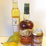 Pear and Apple Cider Sangria // A Well Crafted Party