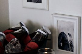 Free Vampire Portraits from A Well Crafted Party