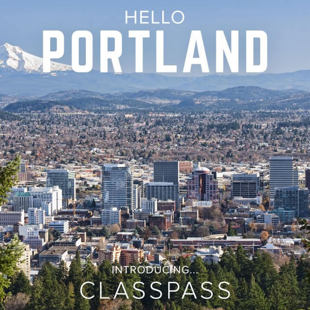 ClassPass Portland Review // A Well Crafted Party