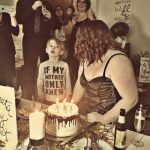 BRB // A Well Crafted Party