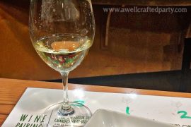 How To Shuck an Oyster // A Well Crafted Party