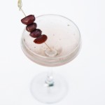 Favorite Cocktail Recipes of 2014 - Twist on the Classic Martini // A Well Crafted Party