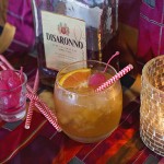 How to Make an Amaretto Sour - A Well Crafted Party