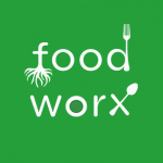 FoodWorx - The Future of Food Event // A Well Crafted Party Blog