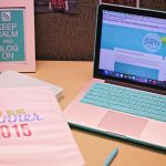 Free Printable Blog Planner 2015 from A Well Crafted Party