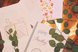 Ticket Giveaway for Toast Wedding Showcase in Portland