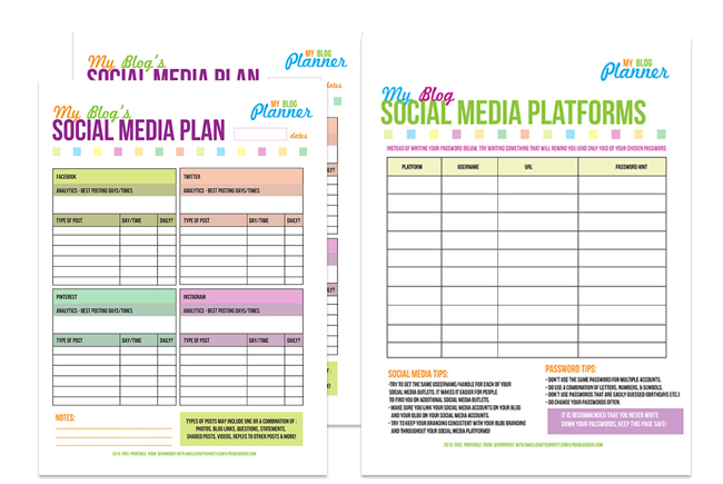 free-printable-social-media-planners-from-a-well-crafted-party