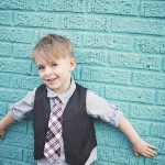 Casual Cool Toddler Style - A Well Crafted Party