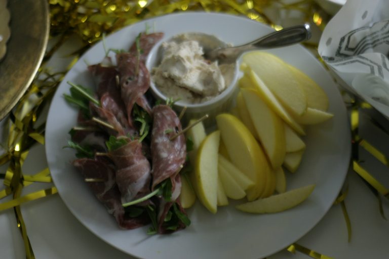 Food in Celebration