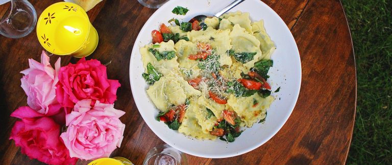 Tips for a Great Outdoor Meal & Grocery Outlet Giveaway