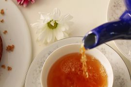 Tips for a Mother's Day Tea Party - A Well Crafted Party