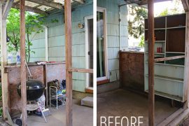 Summer Porch Makeover Ideas - A Well Crafted Party