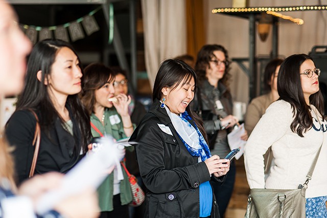 7 Tips for Throwing a Successful Speed Networking Event - A Well Crafted Party