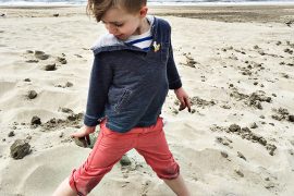 A Well Crafted Kid turns four year old!