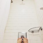 Differences in my health between my first and second pregnancies