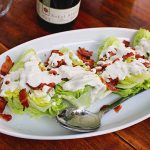 Classic Wedge Salad Recipe