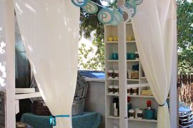 Portland Themed Baby Shower - A Well Crafted Party