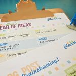 Creating blog post ideas in one easy session