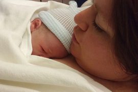 A Second Birth Story