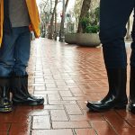 Spring Style for Mom and Son - A Well Crafted Party